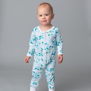 Baby romper manufacturers
