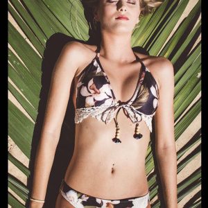 Printed swimsuit manufacturer