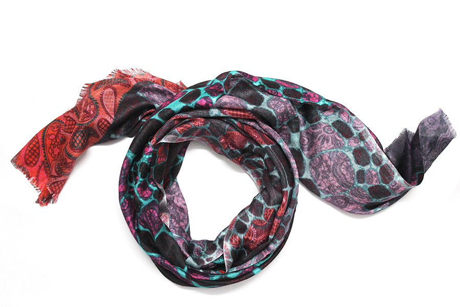 Modal cotton scarf manufacturers India